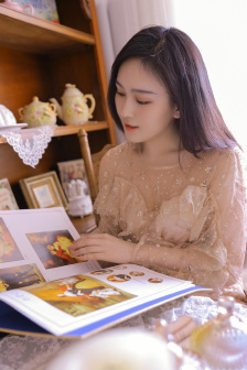 街头美食斗士